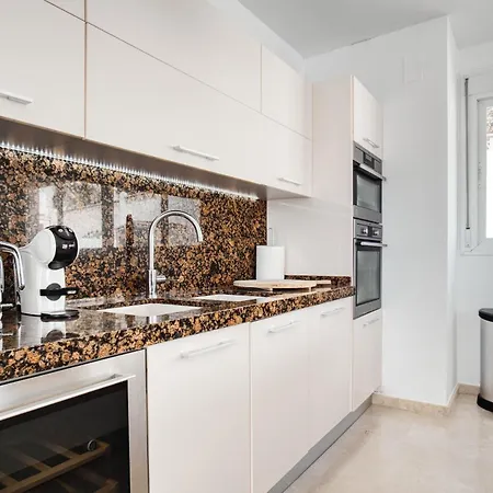 Holiday home Marina Luah *