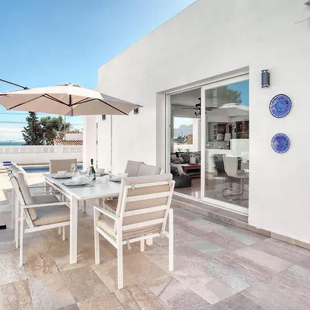 Marina Luah Holiday home *