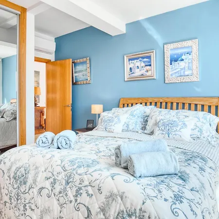 Vakantiehuis Marina Luah Benissa