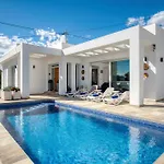 Marina Luah Vakantiehuis Benissa