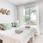 Vakantiehuis Marina Luah Benissa