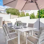 Vakantiehuis Marina Luah *